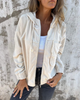 Veronika – Corduroy Jacket