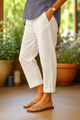 Julienne – Elegant Lightweight Pants