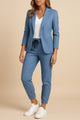 Renes™ | Casual Chic Suit Set