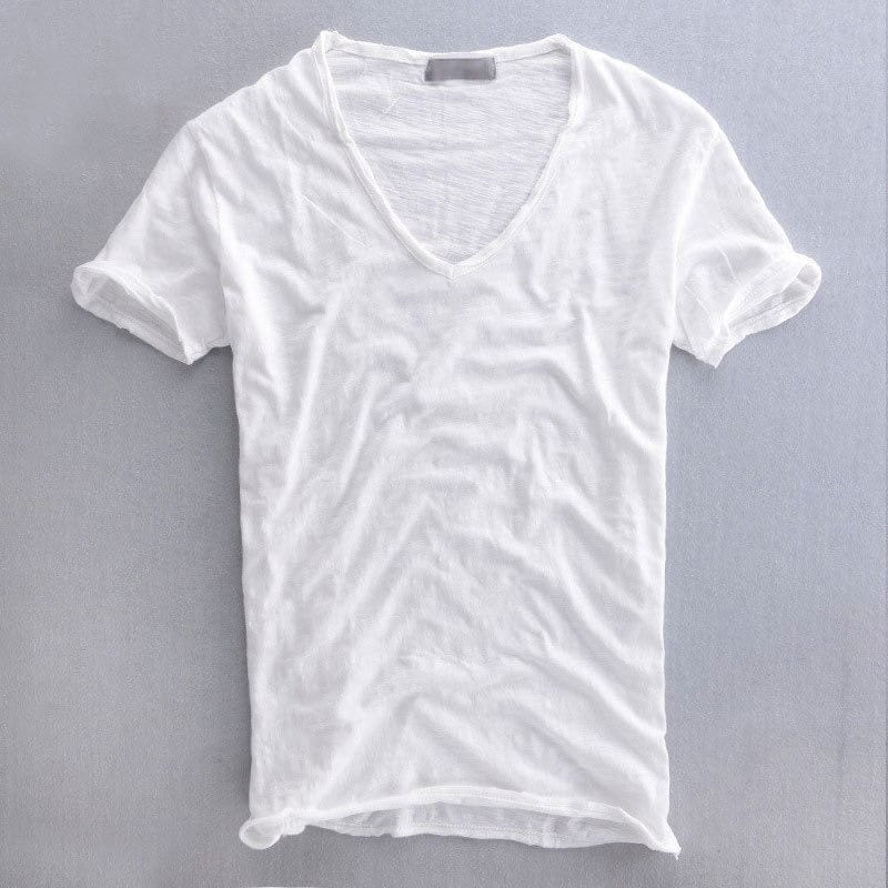 Ethan – Premium Cotton T-shirt
