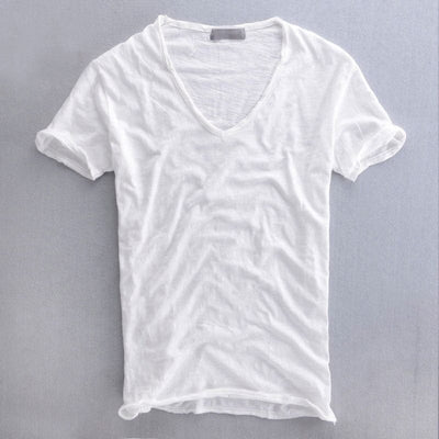 Ethan – Premium Cotton T-shirt