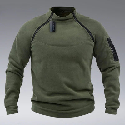 Aron | Arctic Explorer Fleece Pullover