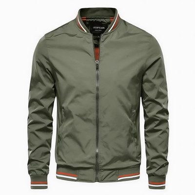 Chris | Lightweight Jacket
