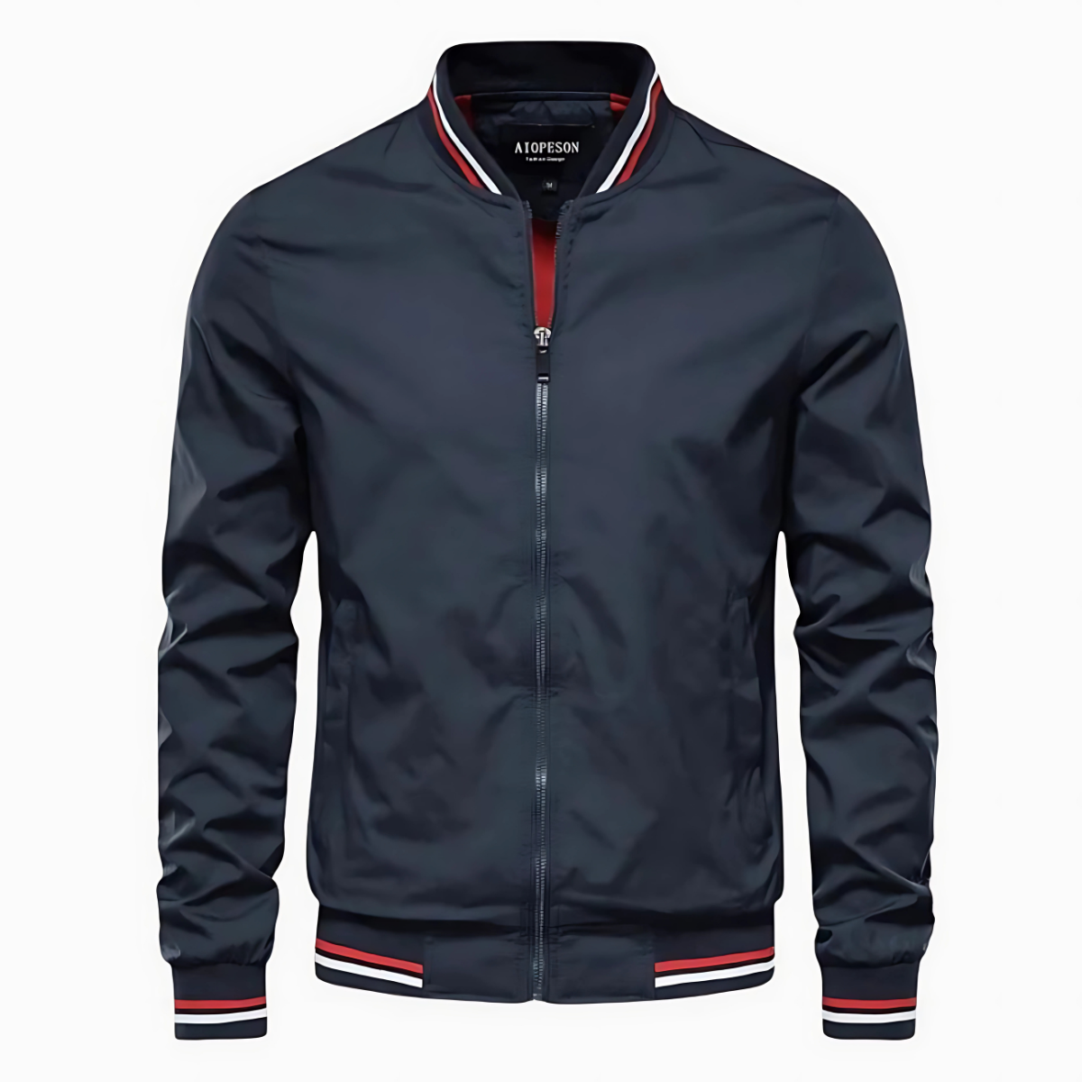 Chris | Lightweight Jacket