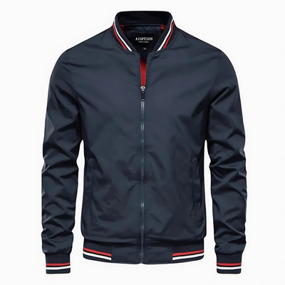 Chris | Lightweight Jacket