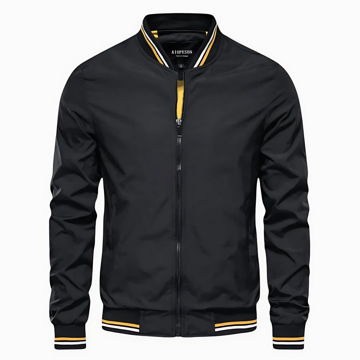 Chris | Lightweight Jacket