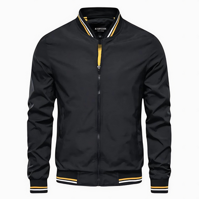 Chris | Lightweight Jacket