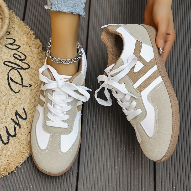 Jenny | Comfortable Sneakers