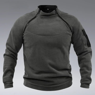Aron | Arctic Explorer Fleece Pullover