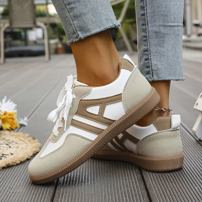 Jenny | Comfortable Sneakers