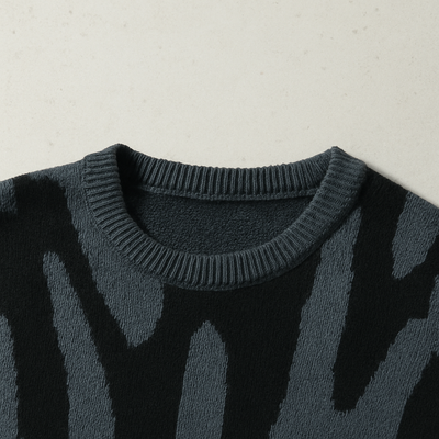 Jack | Pattern Sweater