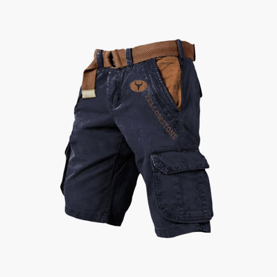 James | Cargo Pants with 6 Pockets