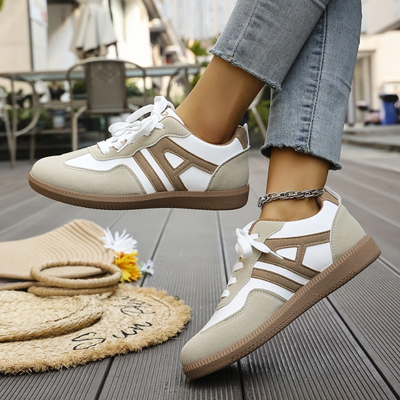 Jenny | Comfortable Sneakers
