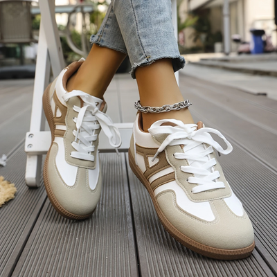 Jenny | Comfortable Sneakers