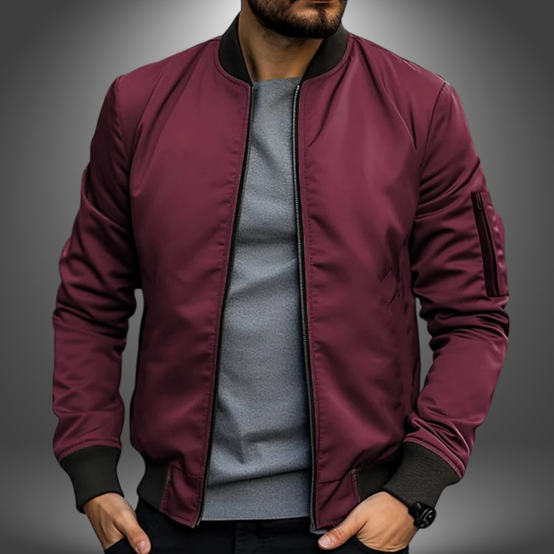 Joel™ – Lightweight Transitional Jacket