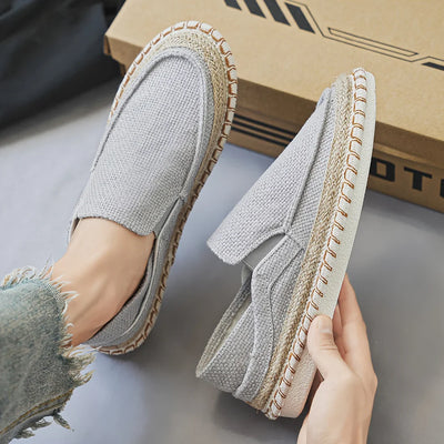 Jacob - Summer Shoes