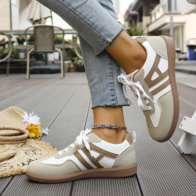 Jenny | Comfortable Sneakers