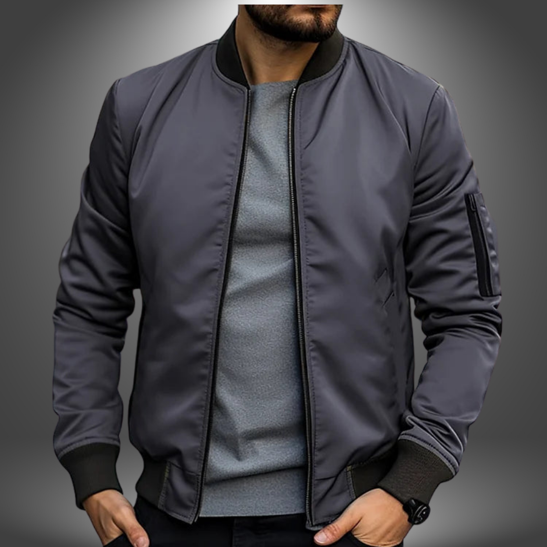 Joel™ – Lightweight Transitional Jacket