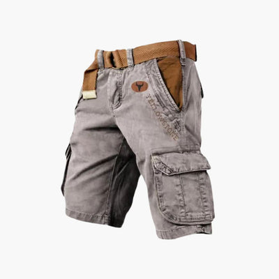 James | Cargo Pants with 6 Pockets