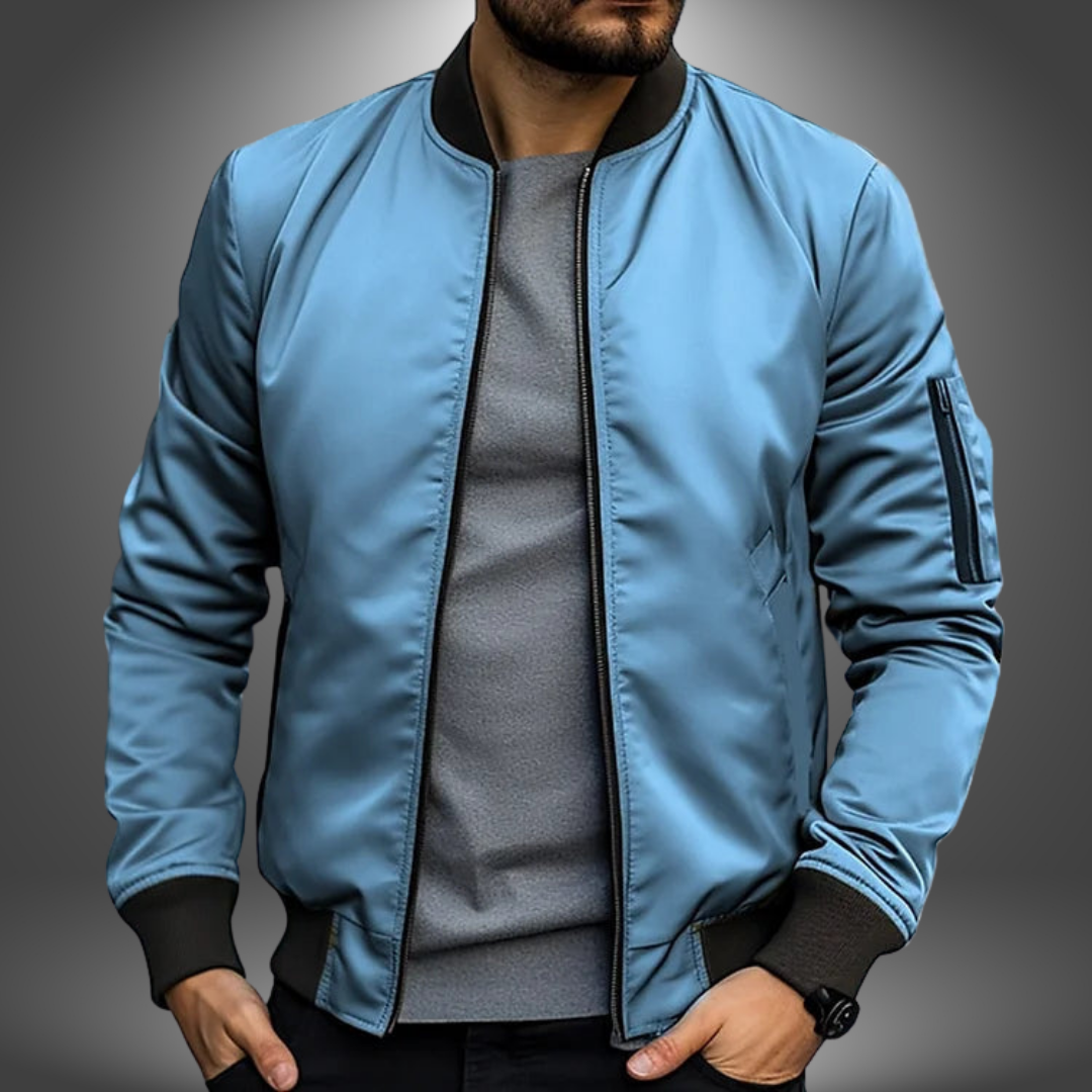 Joel™ – Lightweight Transitional Jacket