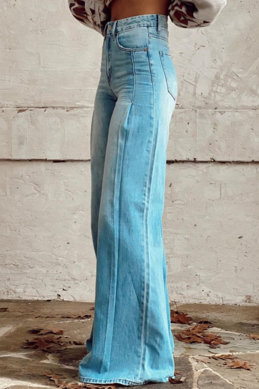 Chloé | Vintage Boho Pants