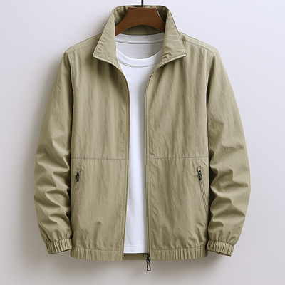 HUDSON – The Lightweight Jacket