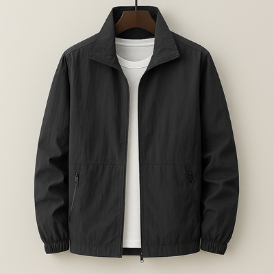 HUDSON – The Lightweight Jacket