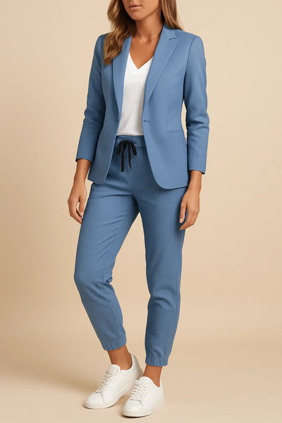Renes™ | Casual Chic Suit Set
