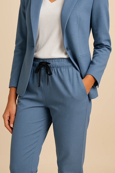Renes™ | Casual Chic Suit Set