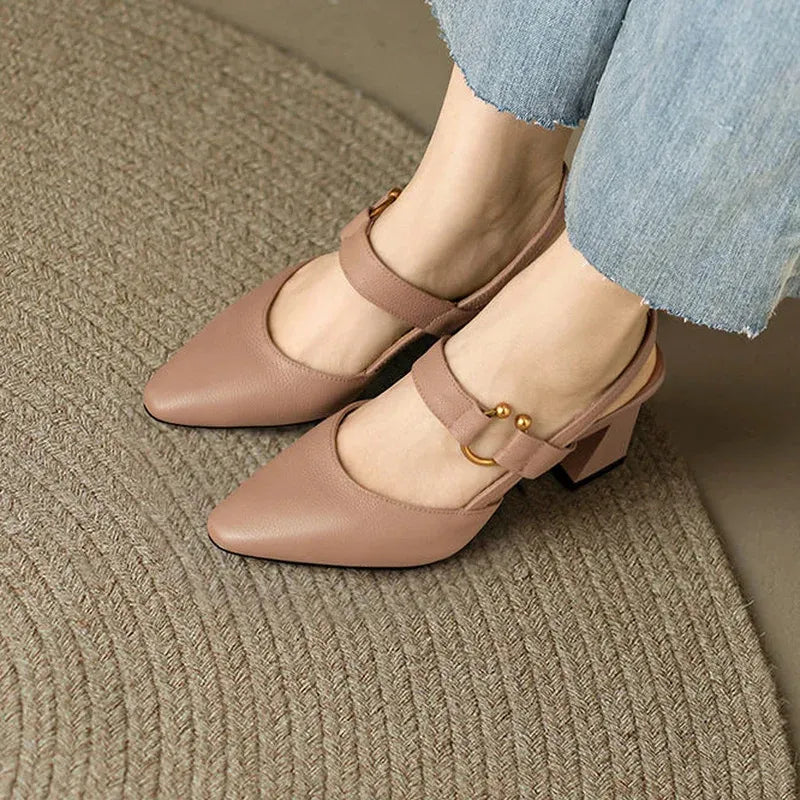 Divina | Women’s Heels