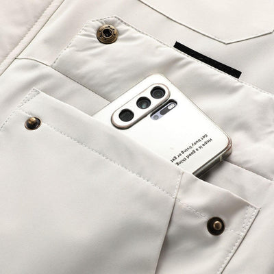 Liam | Waterproof Outdoor Jacket