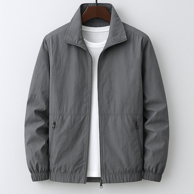 HUDSON – The Lightweight Jacket