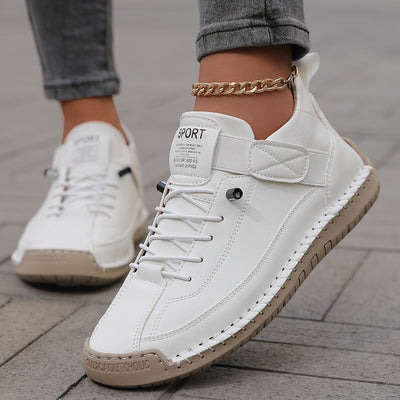 Elvira | Comfortable, Supportive Sneakers