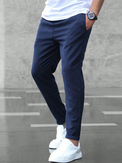 Mika | Stylish Stretch Pants