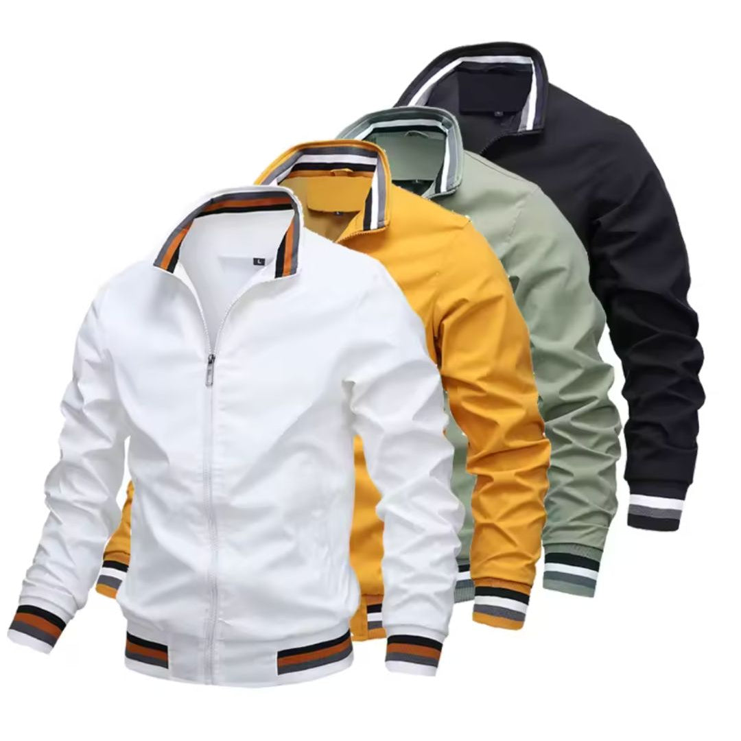 Will | Bomber Jacket