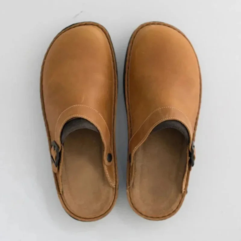 Caleb | Comfortable slip-on shoe