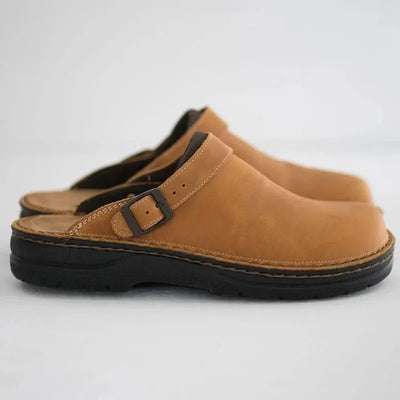 Caleb | Comfortable slip-on shoe