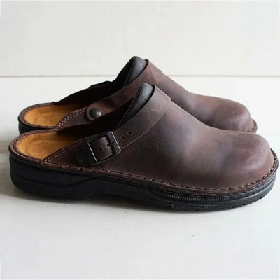 Caleb | Comfortable slip-on shoe