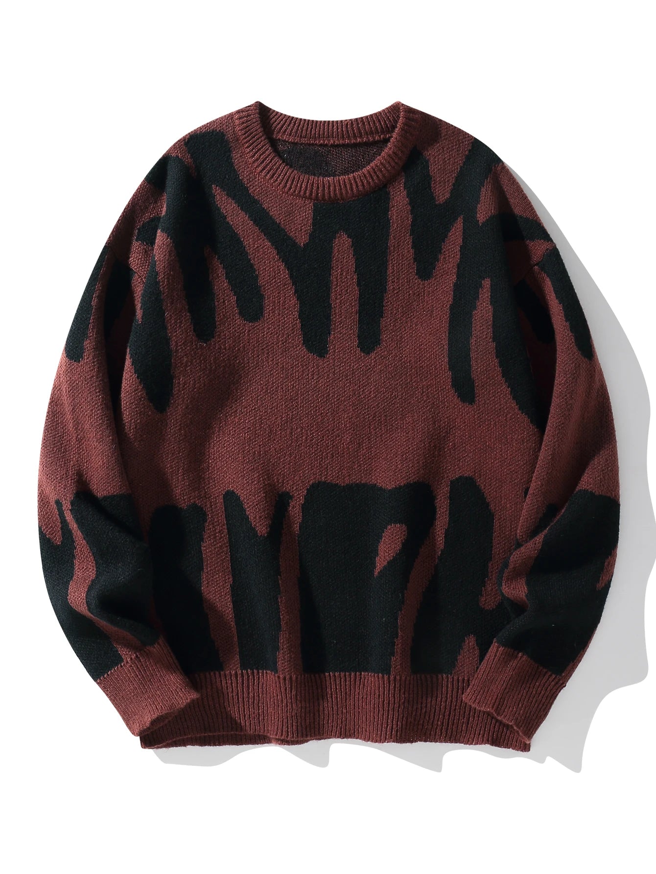 Jack | Pattern Sweater