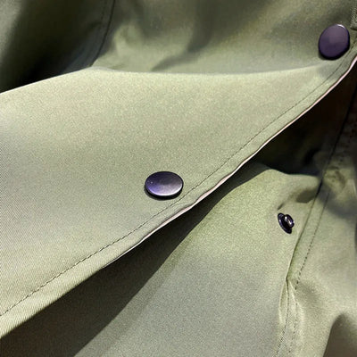 Eva | Elegant jacket with weather and wind protection