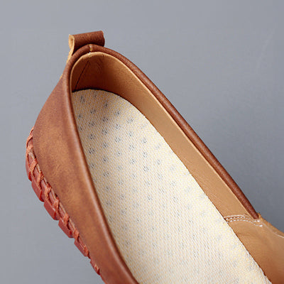 Ricardo | Leather Loafers