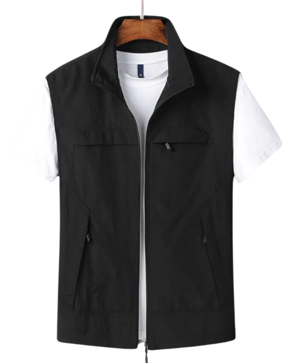 Roy | Summer Vest