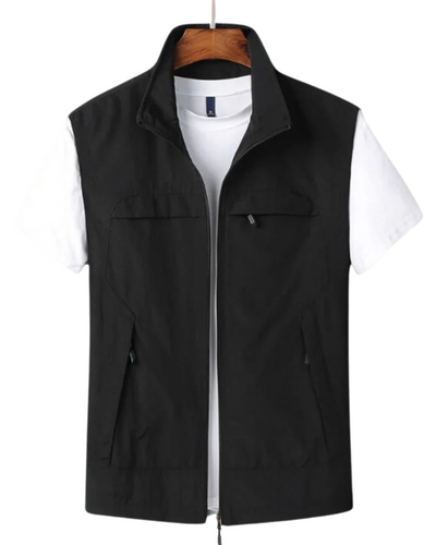 Roy | Summer Vest