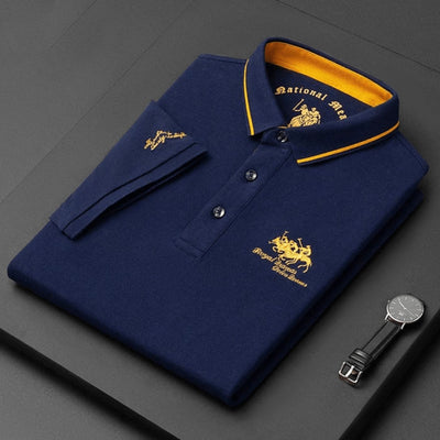 Charles | Luxury Polo