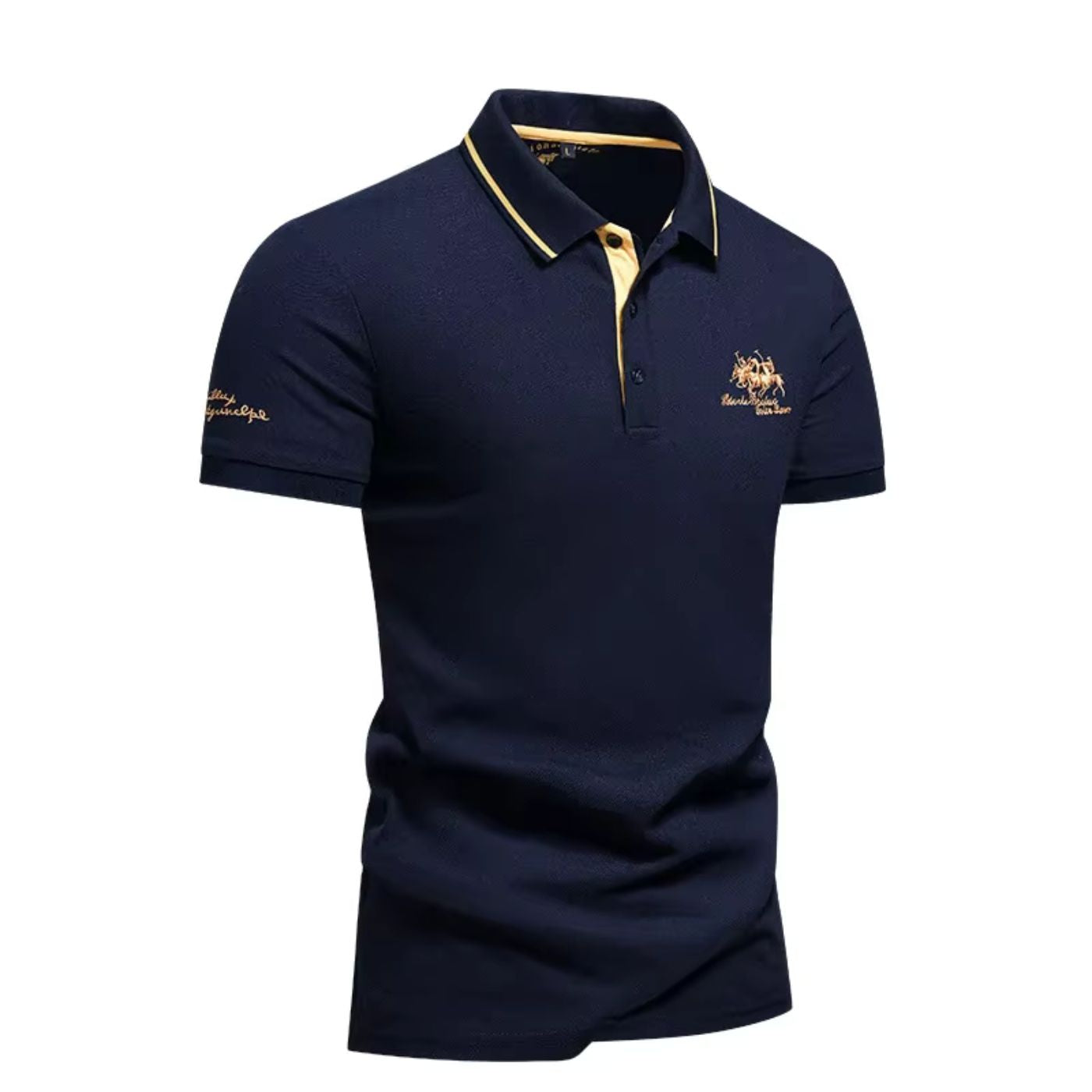 Charles | Luxury Polo