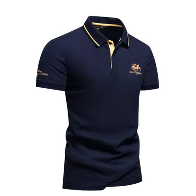 Charles | Luxury Polo