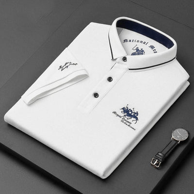 Charles | Luxury Polo