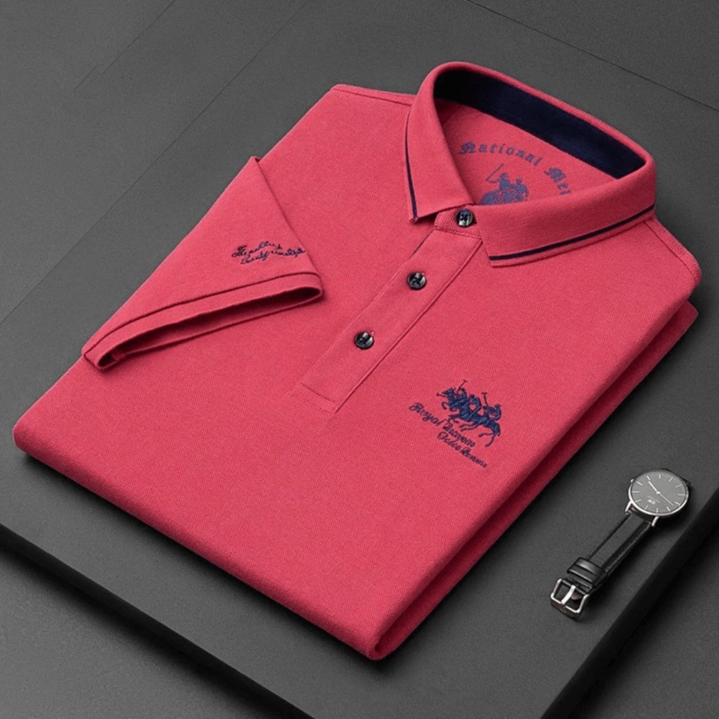 Charles | Luxury Polo