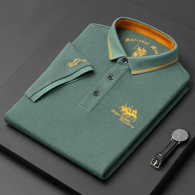 Charles | Luxury Polo