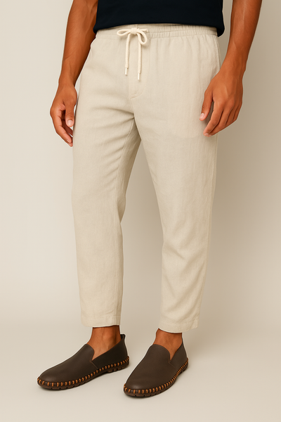 Ricardo | Leather Loafers